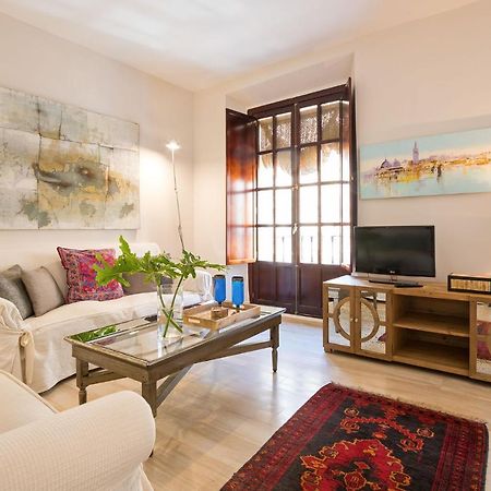 Arenal Apartamento Centro Historico 4 Pax Apartment Seville Exterior photo