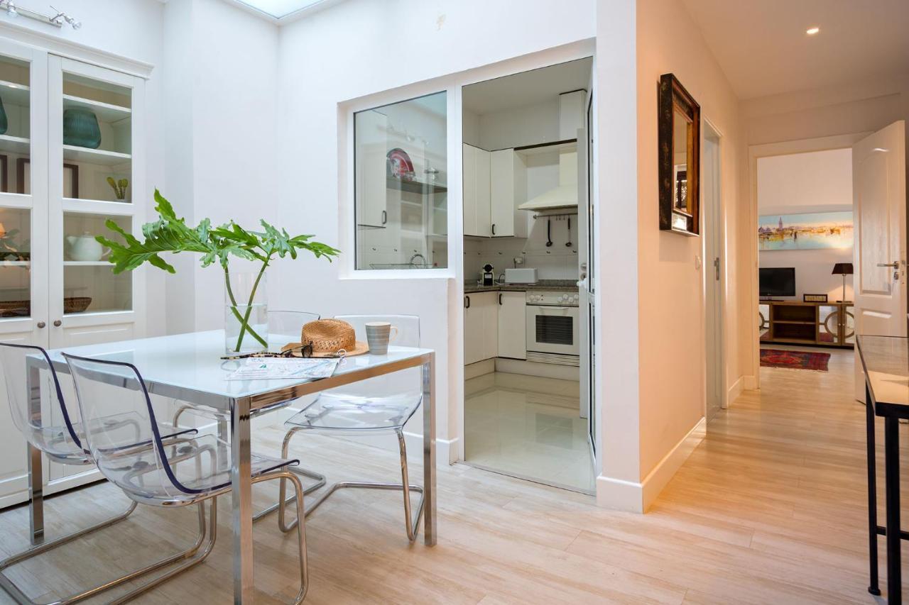 Arenal Apartamento Centro Historico 4 Pax Apartment Seville Exterior photo