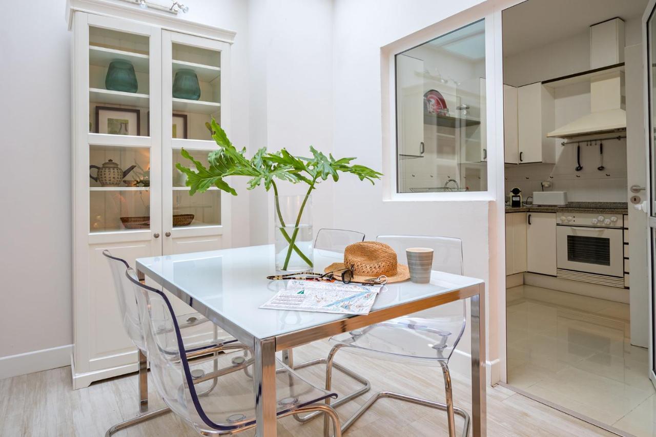 Arenal Apartamento Centro Historico 4 Pax Apartment Seville Exterior photo