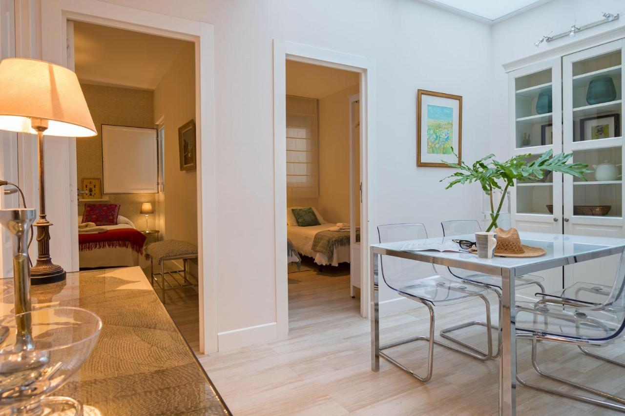 Arenal Apartamento Centro Historico 4 Pax Apartment Seville Exterior photo