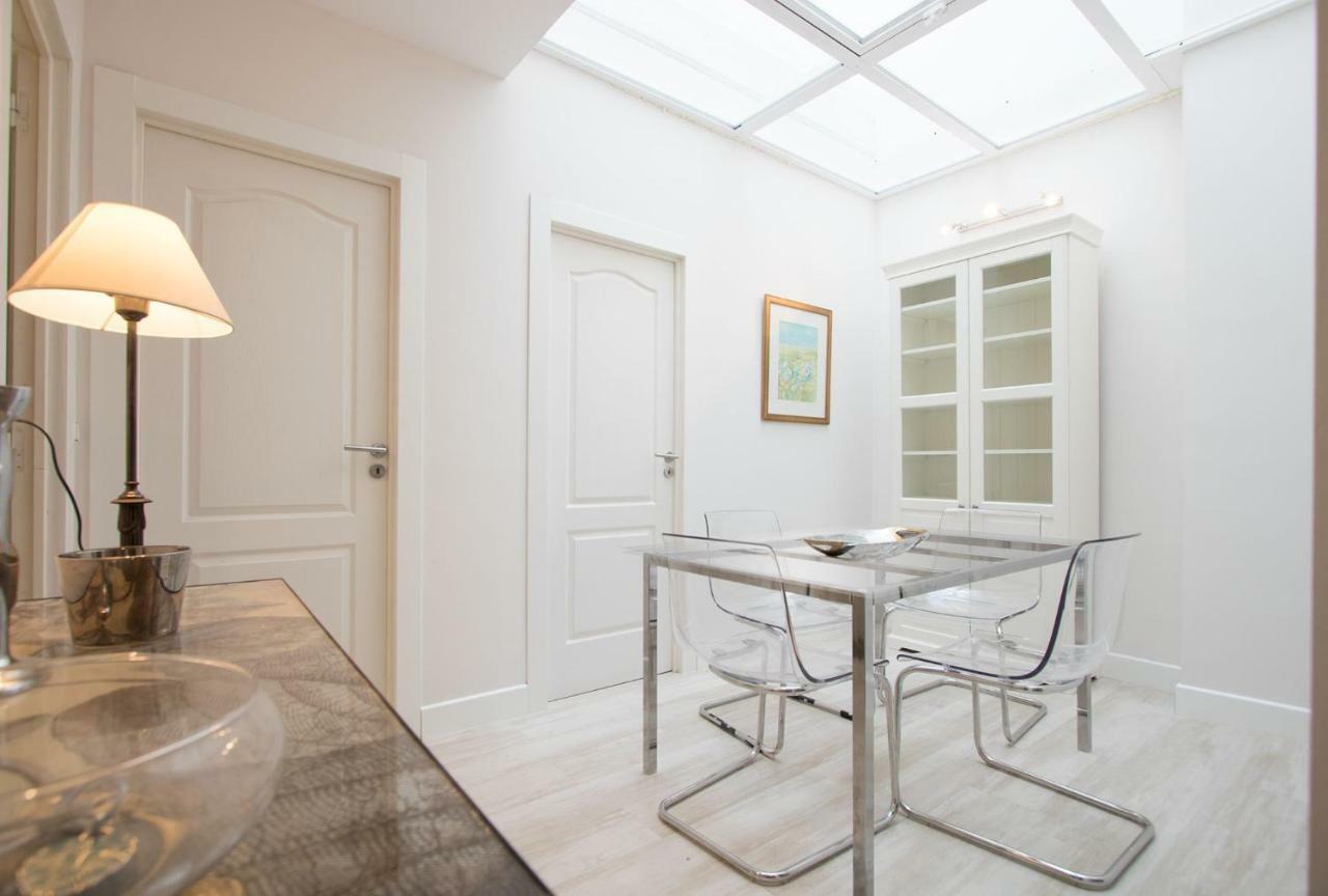 Arenal Apartamento Centro Historico 4 Pax Apartment Seville Exterior photo