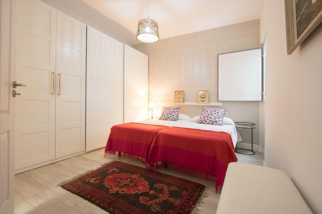 Arenal Apartamento Centro Historico 4 Pax Apartment Seville Exterior photo